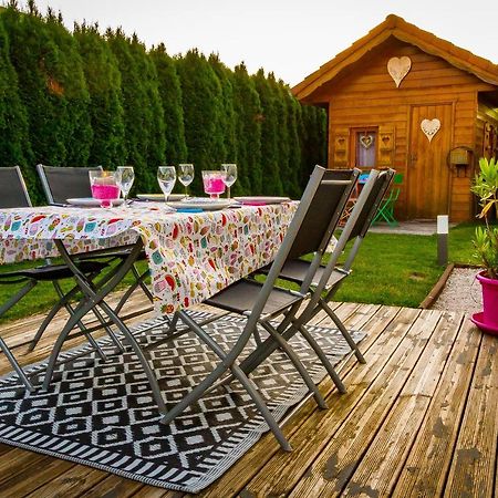 Maison Moderne A La Campagne Le Valdahon Eksteriør billede