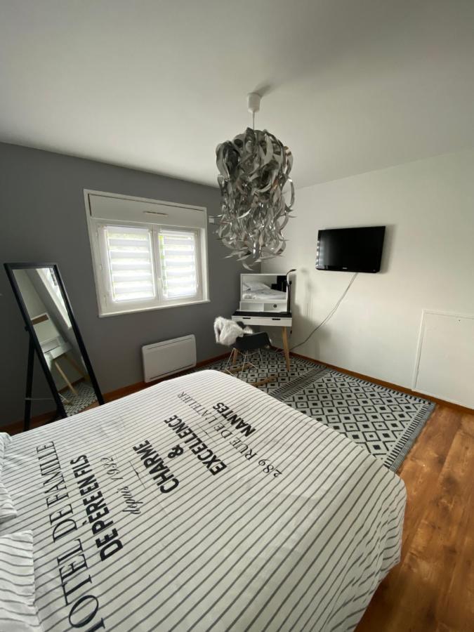 Maison Moderne A La Campagne Le Valdahon Eksteriør billede