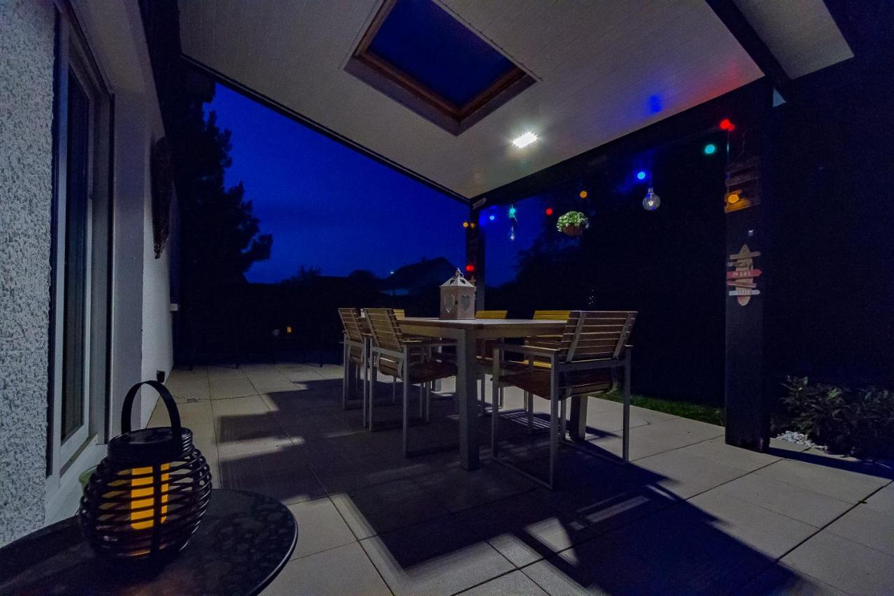 Maison Moderne A La Campagne Le Valdahon Eksteriør billede